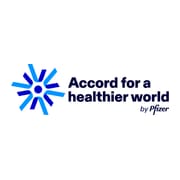 Accord for a Healthier World, by Pfizer
