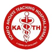 Komfo Anokye Teaching Hospital